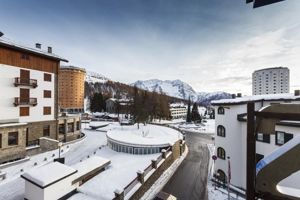 Hotel Savoy Sestriere Exterior photo